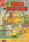 Pebbles and Bamm Bamm comic books